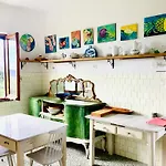 Feriehus Artists' Near Cinque Terre - 4 Bedrooms, Large Terrace, Great Views *