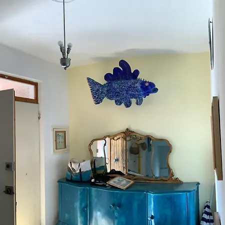 Artists' Near Cinque Terre - 4 Bedrooms, Large Terrace, Great Views *