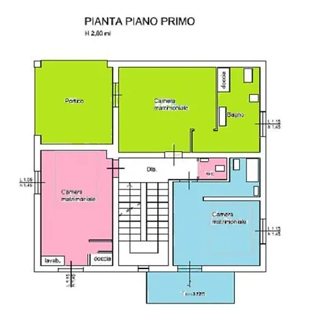 Artists' Near Cinque Terre - 4 Bedrooms, Large Terrace, Great Views Holiday home *
