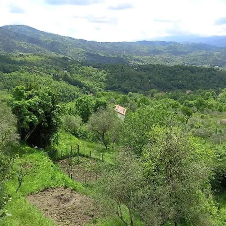 Artists' Near Cinque Terre - 4 Bedrooms, Large Terrace, Great Views بيت للعطل *