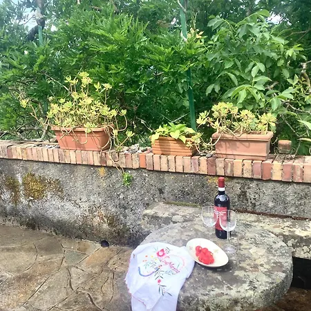 بيت للعطل Artists' Near Cinque Terre - 4 Bedrooms, Large Terrace, Great Views