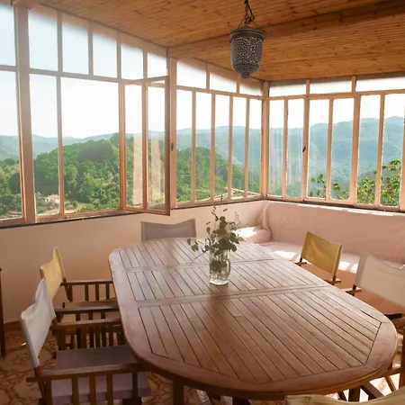 Artists' Near Cinque Terre - 4 Bedrooms, Large Terrace, Great Views *