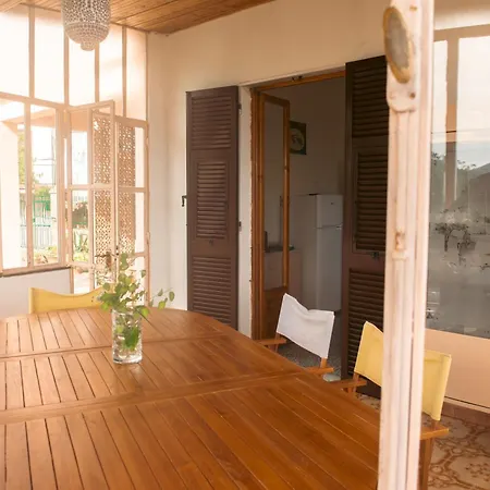 Artists' Near Cinque Terre - 4 Bedrooms, Large Terrace, Great Views Groppo (La Spezia)