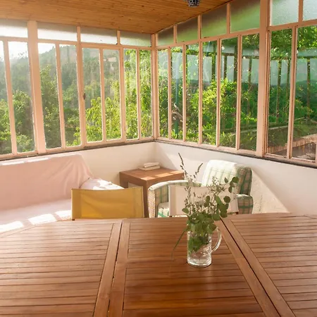 بيت للعطل Artists' Near Cinque Terre - 4 Bedrooms, Large Terrace, Great Views *