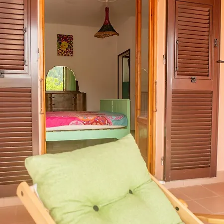 Сasa de vacaciones Artists' Near Cinque Terre - 4 Bedrooms, Large Terrace, Great Views