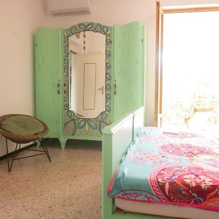 Сasa de vacaciones Artists' Near Cinque Terre - 4 Bedrooms, Large Terrace, Great Views Groppo (La Spezia)
