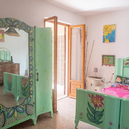Сasa de vacaciones Artists' Near Cinque Terre - 4 Bedrooms, Large Terrace, Great Views