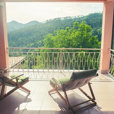بيت للعطل Artists' Near Cinque Terre - 4 Bedrooms, Large Terrace, Great Views