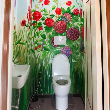 Artists' Near Cinque Terre - 4 Bedrooms, Large Terrace, Great Views Groppo (La Spezia)
