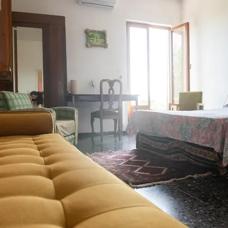 بيت للعطل Artists' Near Cinque Terre - 4 Bedrooms, Large Terrace, Great Views