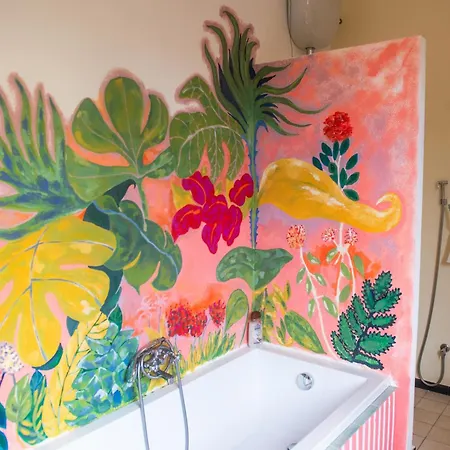 Artists' Near Cinque Terre - 4 Bedrooms, Large Terrace, Great Views Сasa de vacaciones