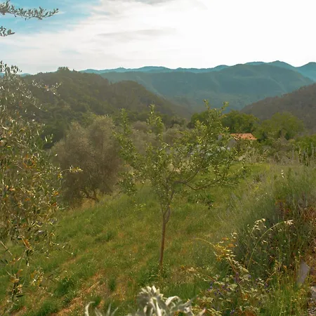 Artists' Near Cinque Terre - 4 Bedrooms, Large Terrace, Great Views Сasa de vacaciones *