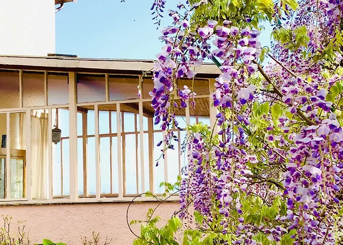 Artists' Near Cinque Terre - 4 Bedrooms, Large Terrace, Great Views * Groppo (La Spezia)