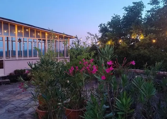 Tatil Evi Artists' Near Cinque Terre - 4 Bedrooms, Large Terrace, Great Views